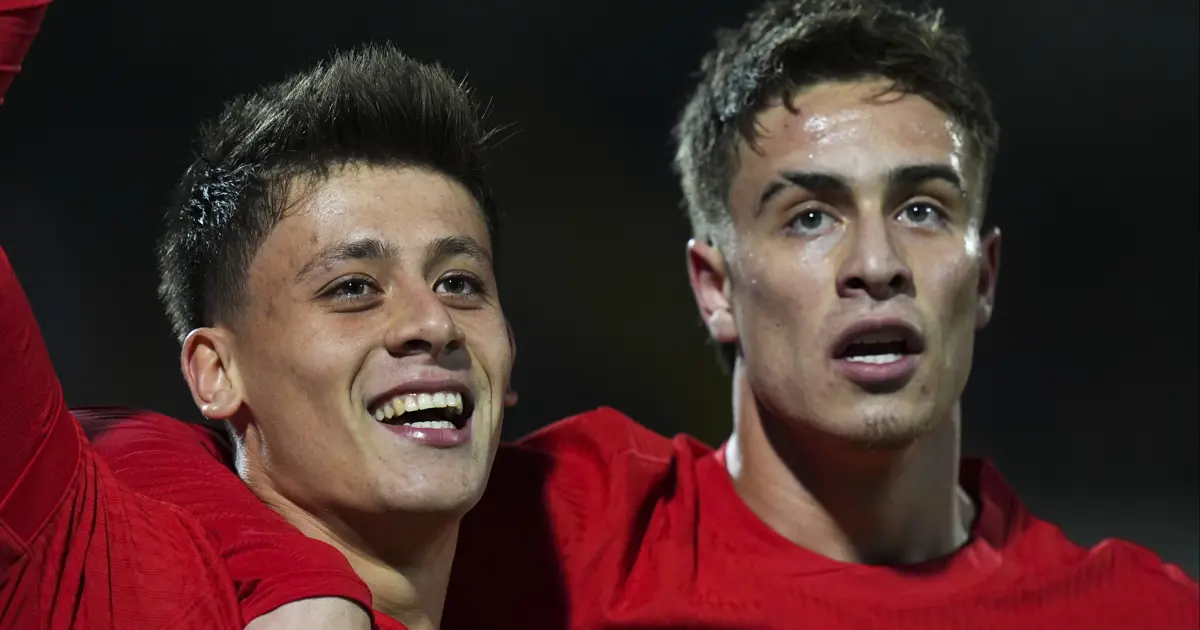 Kenan Yıldız'ın transferi tarihe geçecek, 100 milyon euro'luk plan