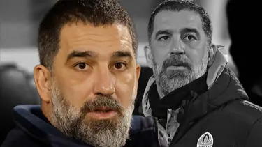 Arda Turan, Türkiye için UEFA'ya seslendi. "Umarım buna müsaade verirler"