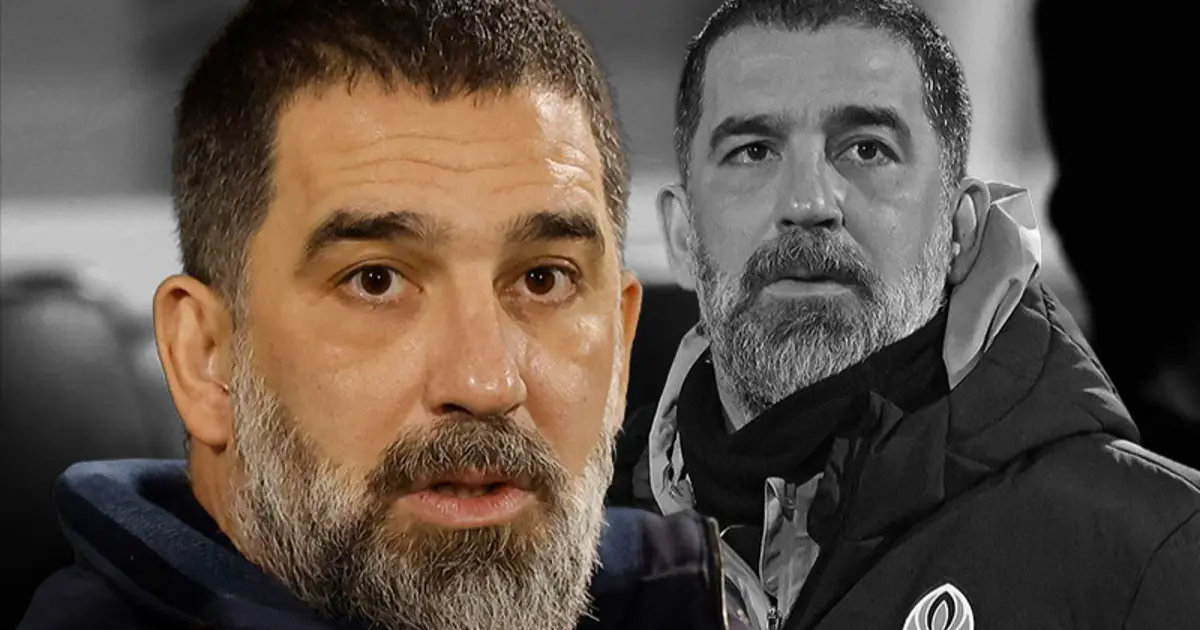 Arda Turan, Türkiye için UEFA'ya seslendi. "Umarım buna izin verirler"