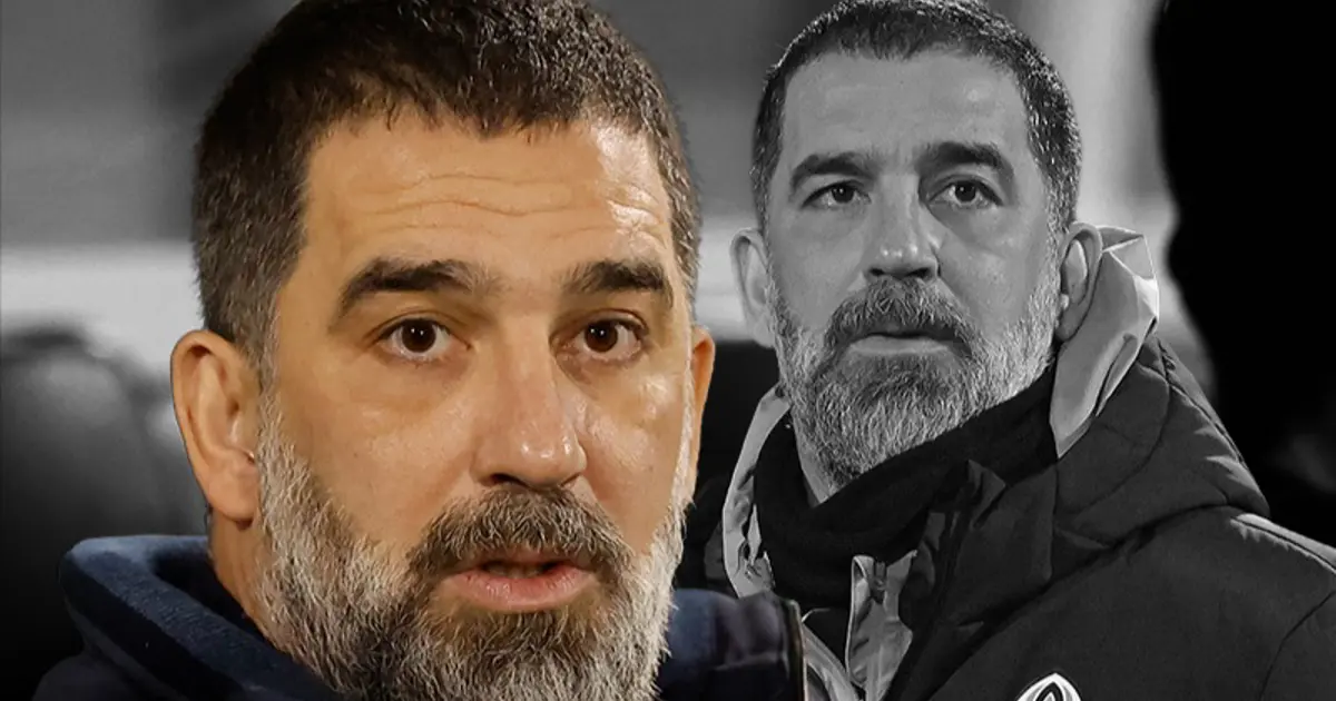 Arda Turan'ın maçında hava saldırısı alarmı. 45 dakikalık gecikme