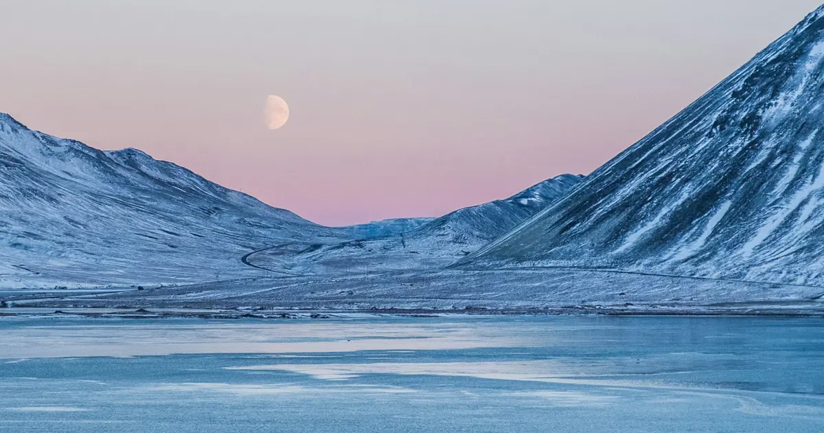 Arktik Bölgesi ekstrem bir hava dönemine girdi: "Geri dönmek çok zor"