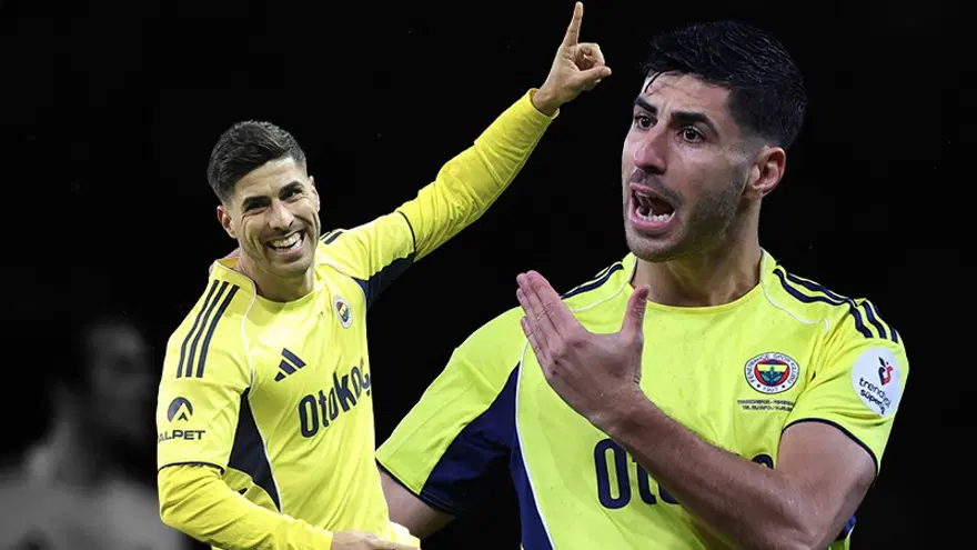 FENERBAHÇE'NİN AVRUPA KADROSU 4