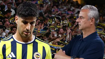Tabela kalktı, Kadıköy'de yer yerinden oynadı. Fenerbahçeli taraftarlar golden daha fazla sevindi