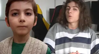 "Filozof Atakan"'ın eğitim hayatı duyanları şaşırttı