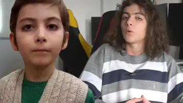 "Filozof Atakan" yıllar sonra konuştu, son hali dikkat çekti. Eğitim hayatı duyanları şaşırttı