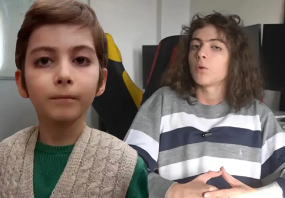 "Filozof Atakan" yıllar sonra konuştu, son hali dikkat çekti. Eğitim hayatı duyanları şaşırttı