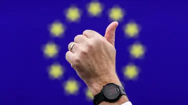 Avrupa Parlamentosu'ndan Avrupa'nın ilk savunma sanayi programına onay