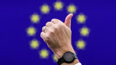 Avrupa Parlamentosu'ndan Avrupa'nın ilk savunma sanayi programına onay