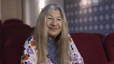 Usta oyuncu Ayla Algan ikinci ölüm yıl dönümünde Frankfurt'ta anılacak