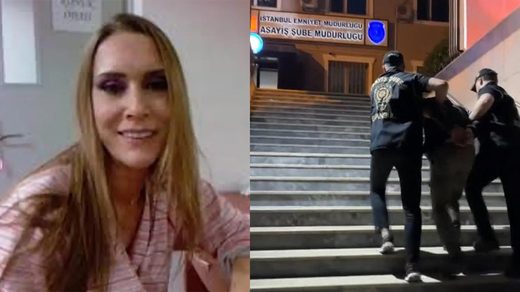 Mezdeke dansçısı Aynur Kanbur cinayetinde 10 yıl sonra ilk gözaltı
