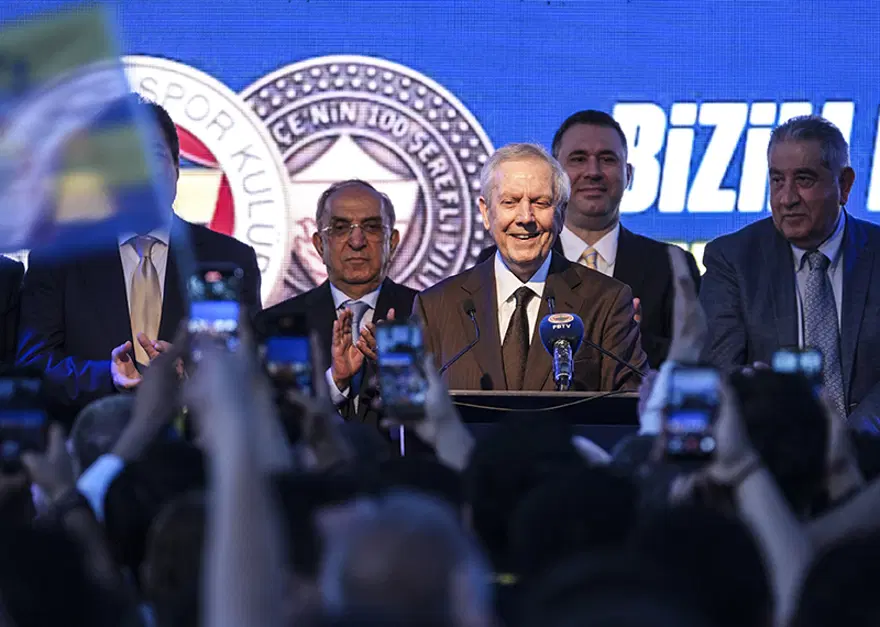 AZ AMA ÖZ TRANSFER - FANATİK
4