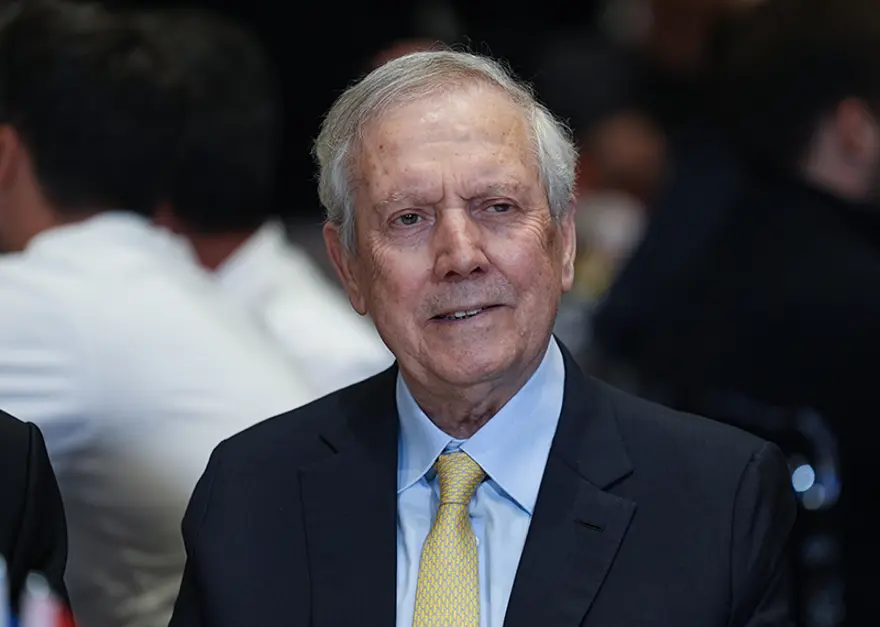 Tarih belli oldu, Fenerbahçe'nin yeni hocası cuma günü açıklanacak 1