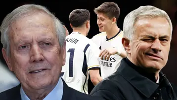 Real Madrid PSG'den, Fenerbahçe Real Madrid'den istiyor. İki farklı dünya yıldızı için trafik