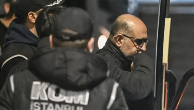 Aziz İhsan Aktaş davasında ara karar. CHP'li başkanların tutuklulukları sürecek