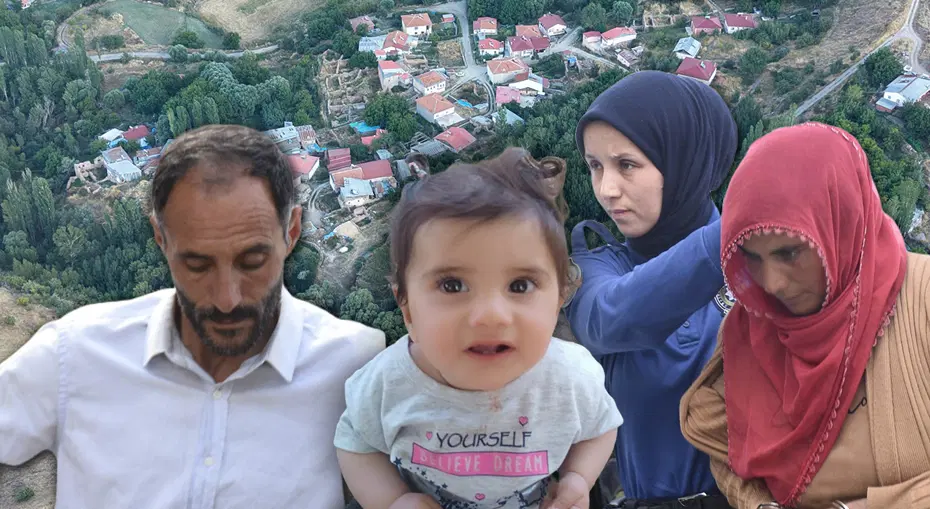 Kayıp bebek Büşra soruşturmasında yeni gelişme