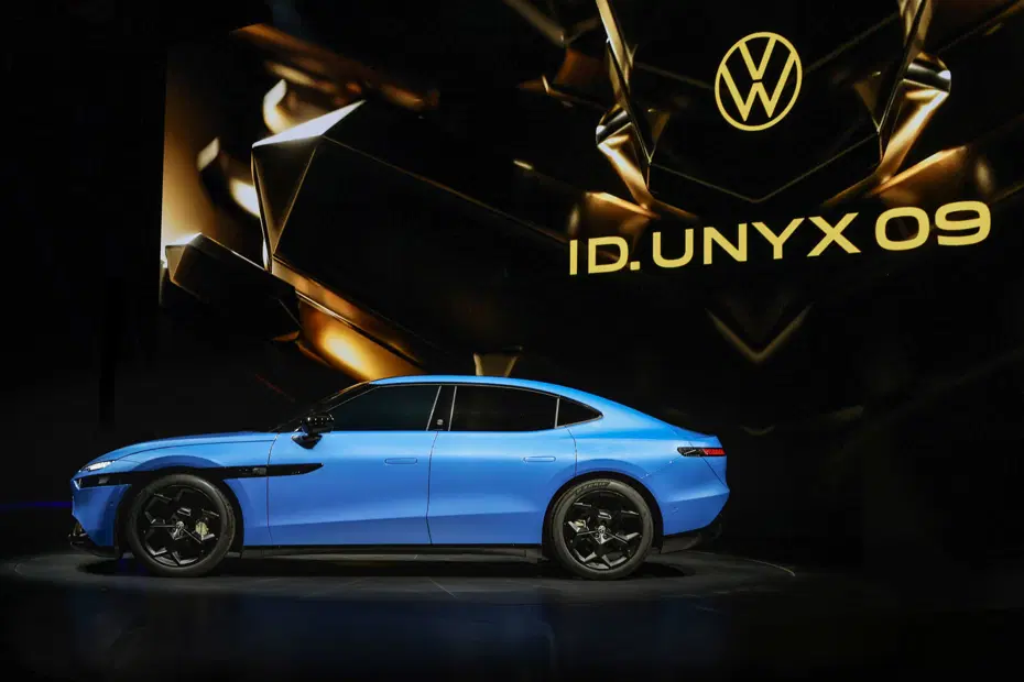 Volkswagen, Çin otomotiv devlerine karşı yeni kozunu çıkardı. 24 ayda geliştirildi