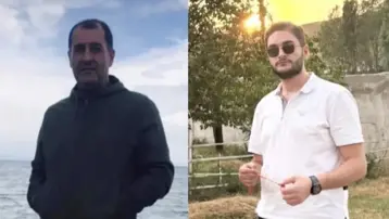 Hesap fazla gelince otelin sahibini ve oğlunu öldürdü