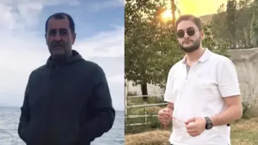 Hesap fazla gelince otelin sahibini ve oğlunu öldürdü