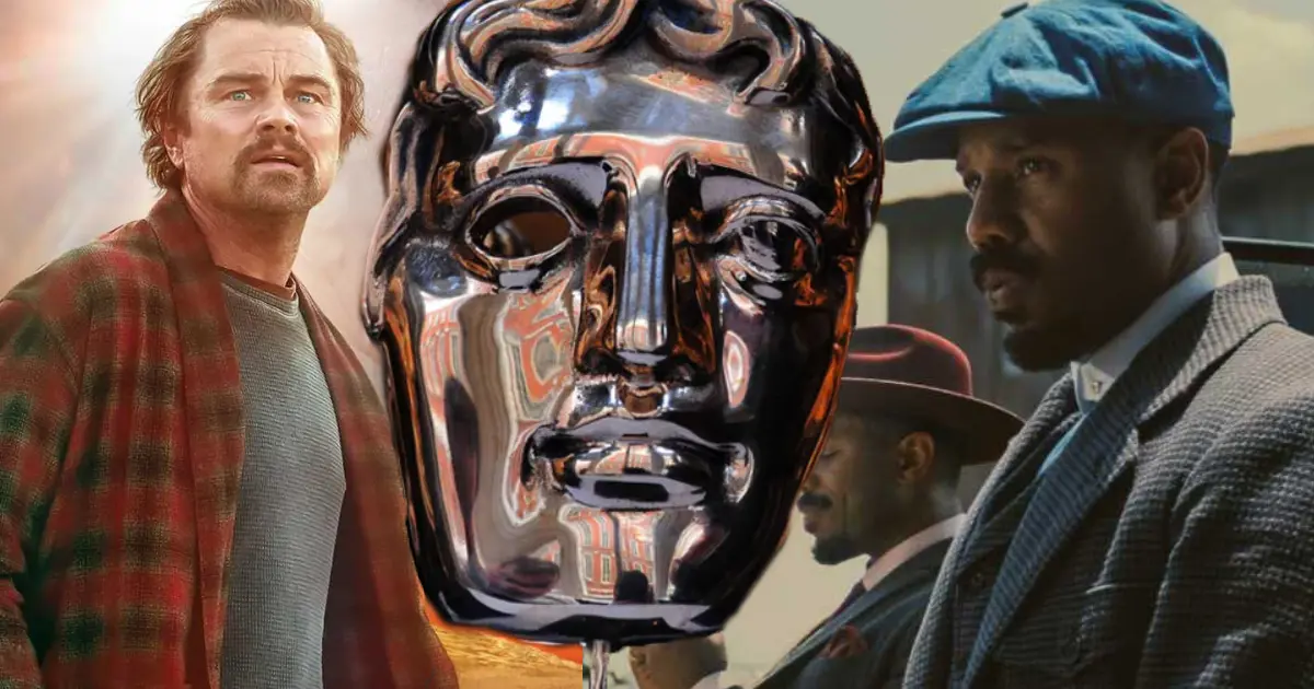 2026 BAFTA Ödülleri sahiplerini buldu. "One Battle After Another" 6 ödülle zirvede