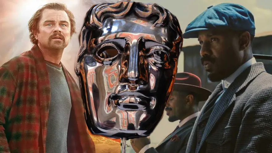 2026 BAFTA Ödülleri sahiplerini buldu. "One Battle After Another" 6 ödülle zirvede 