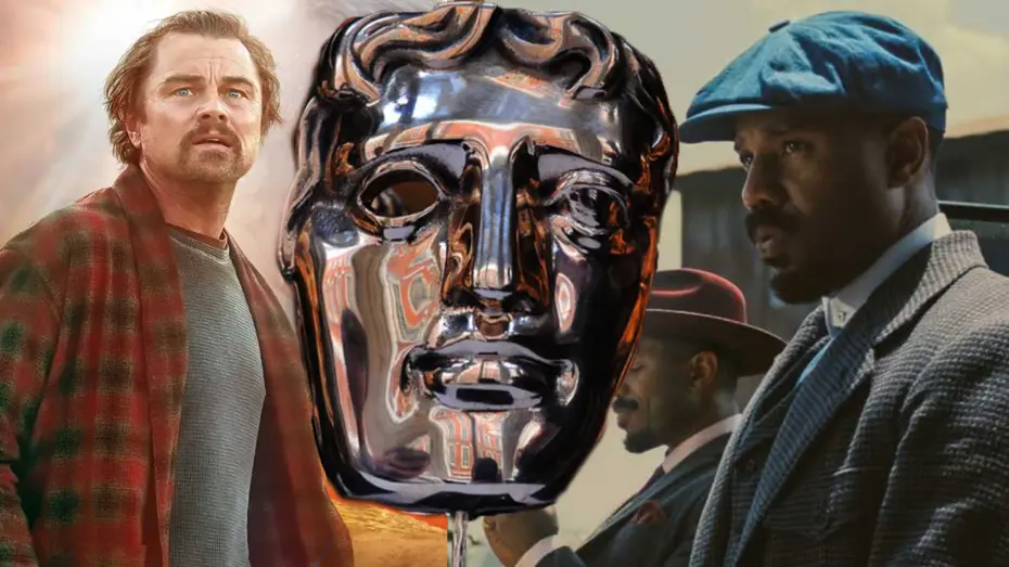 2026 BAFTA Ödülleri sahiplerini buldu. "One Battle After Another" 6 ödülle zirvede
