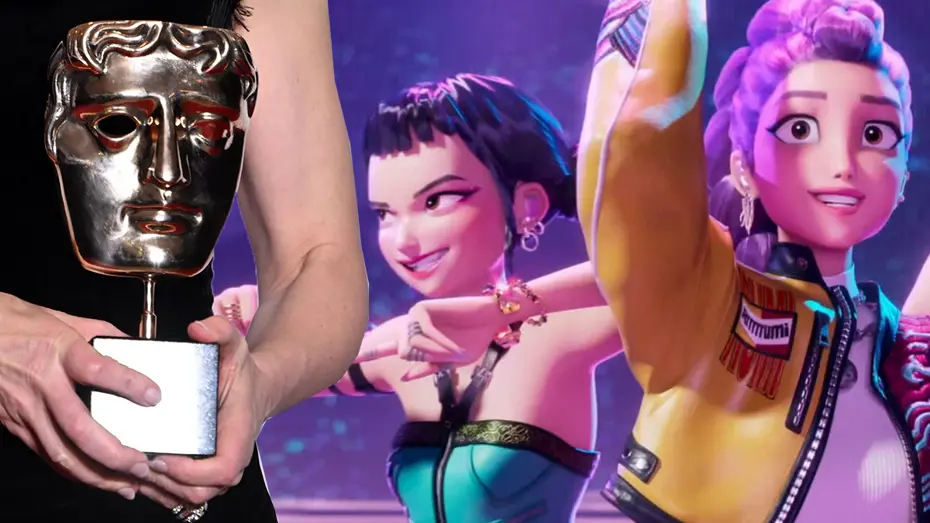 2026 BAFTA adayları açıklanıyor. 