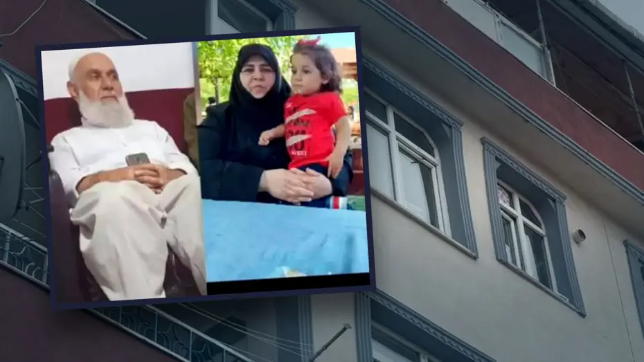 İstanbul'da karbonmonoksit zehirlenmesi. Üç kişi yaşamını yitirdi