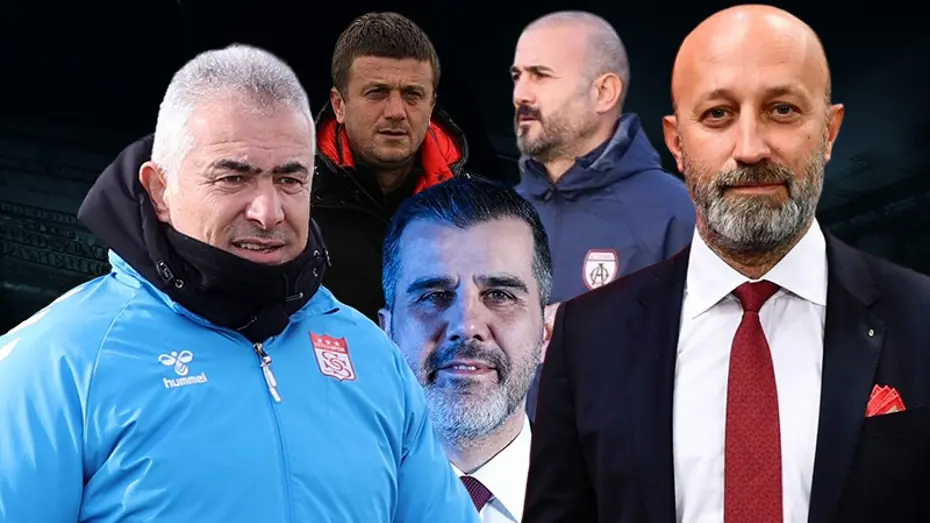 TFF açıkladı, 108 teknik sorumlu ve 104 menajer bahisten PFDK’ya sevk edildi! Aralarında Mehmet Altıparmak, Gökhan Ünal ve Cenk Ergün de var