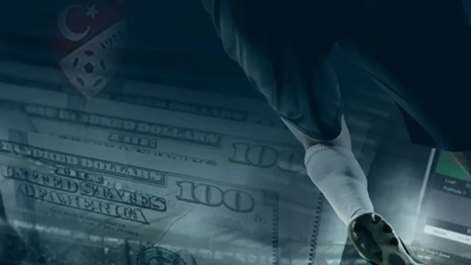 Kanıtlar dijital kayıtlarda, kazanan kuponun resmi gönderilmiş. Fenerbahçe-Karagümrük maçına bahis