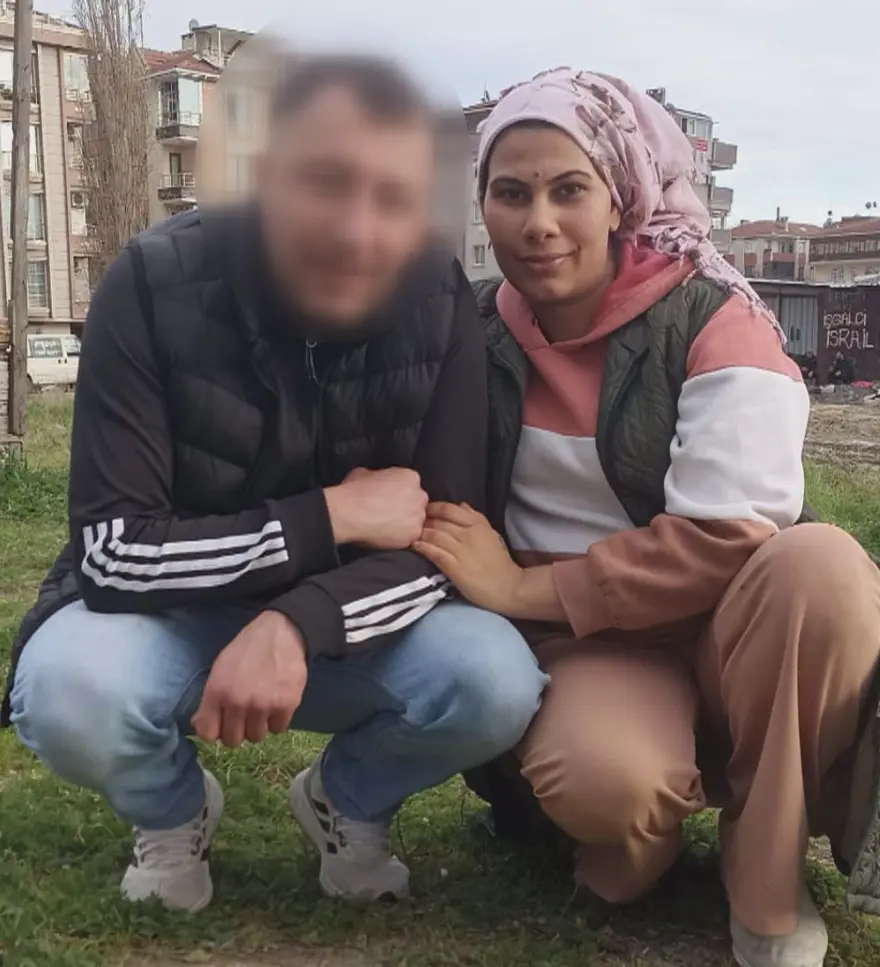 OTEL ODASINDA CİNAYET 2