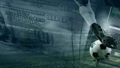 Yasa dışı bahis operasyonu. 8 kişi gözaltında, bir futbol kulübüne el konuldu
