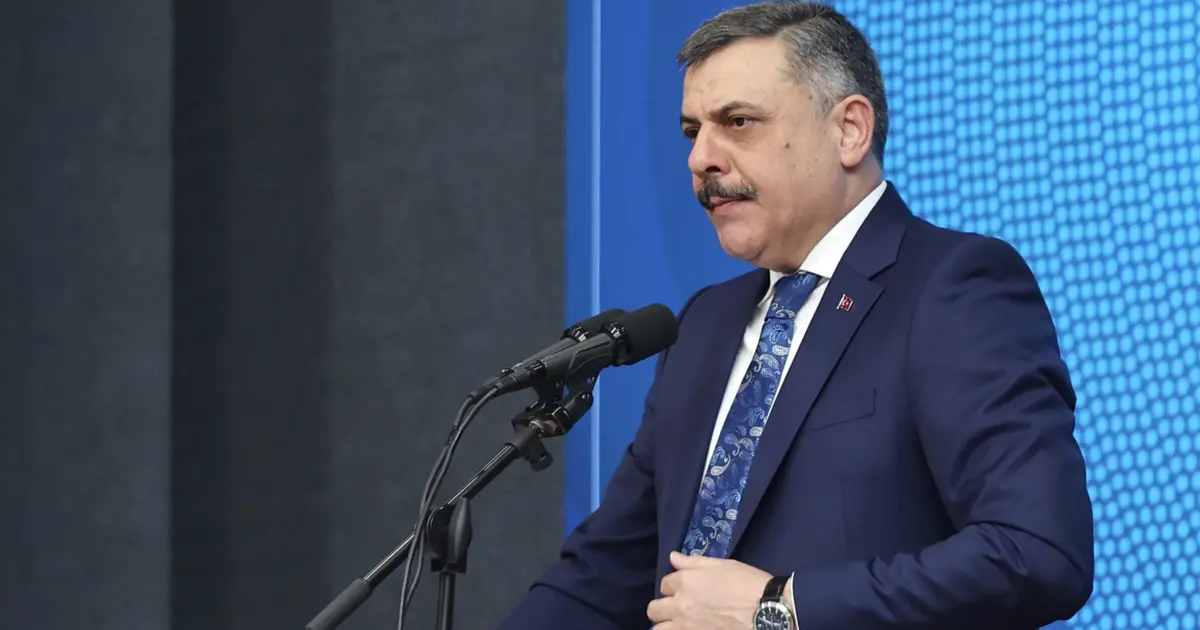 İçişleri Bakanı Çiftçi: Terörsüz Türkiye hedefi güvenlikten taviz anlamına gelmez