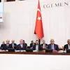 Bakan Ersoy: 2025 yıl sonu hedefimiz olan 64 milyar doları yakalayacağız