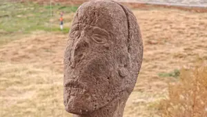 Sayburç'ta ses getiren bulgular