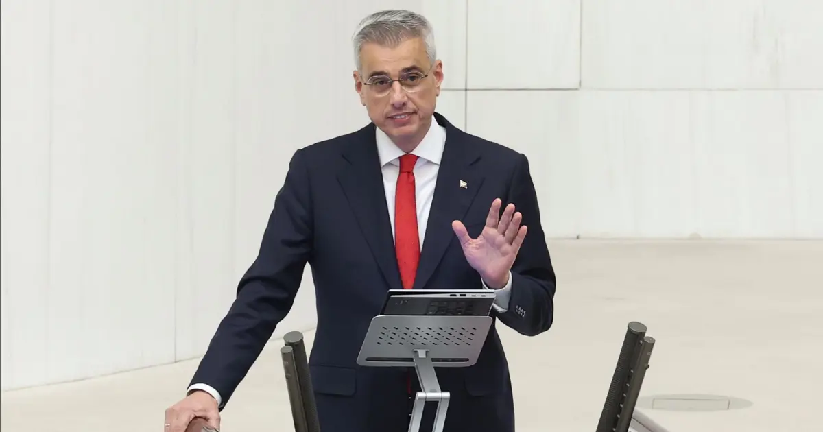 Sağlık Bakanı Memişoğlu. "Sezaryenle doğum oranları ilk defa düşüşe geçti"