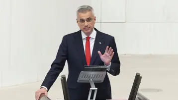 Bakan Memişoğlu yurt dışına giden hekim sayısını açıkladı 