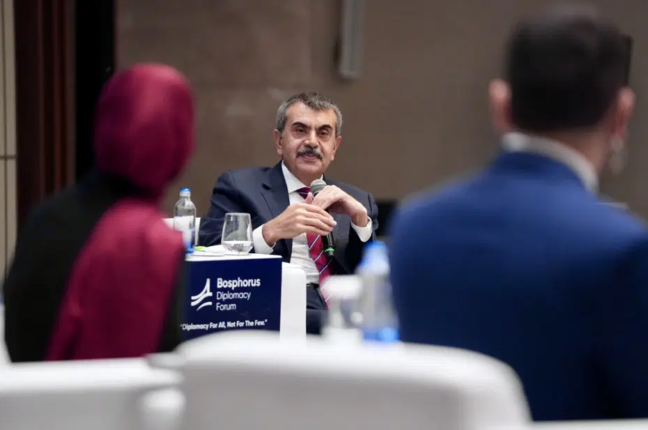 Bakan Tekin yanıtladı: LGS ve YSK'de sınav sistemi değişecek mi?