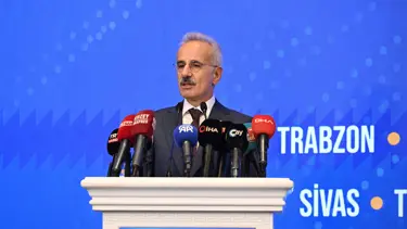 Bakan Uraloğlu: 4.7 milyon kullanıcının bilgileri yurt dışına çıkarılmıştır