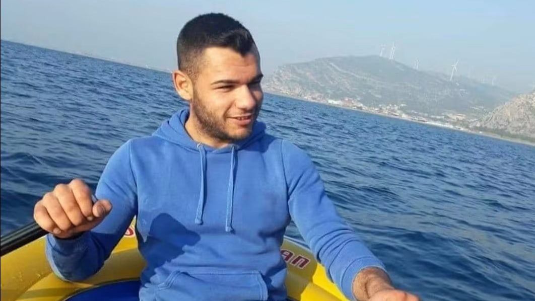 Balık avlamak için denize açıldı bir daha gören olmadı