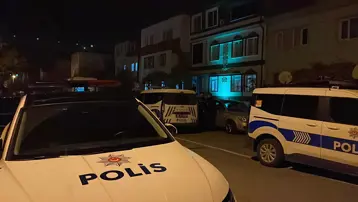 Kayseri'de evinin banyosunda ölü bulundu