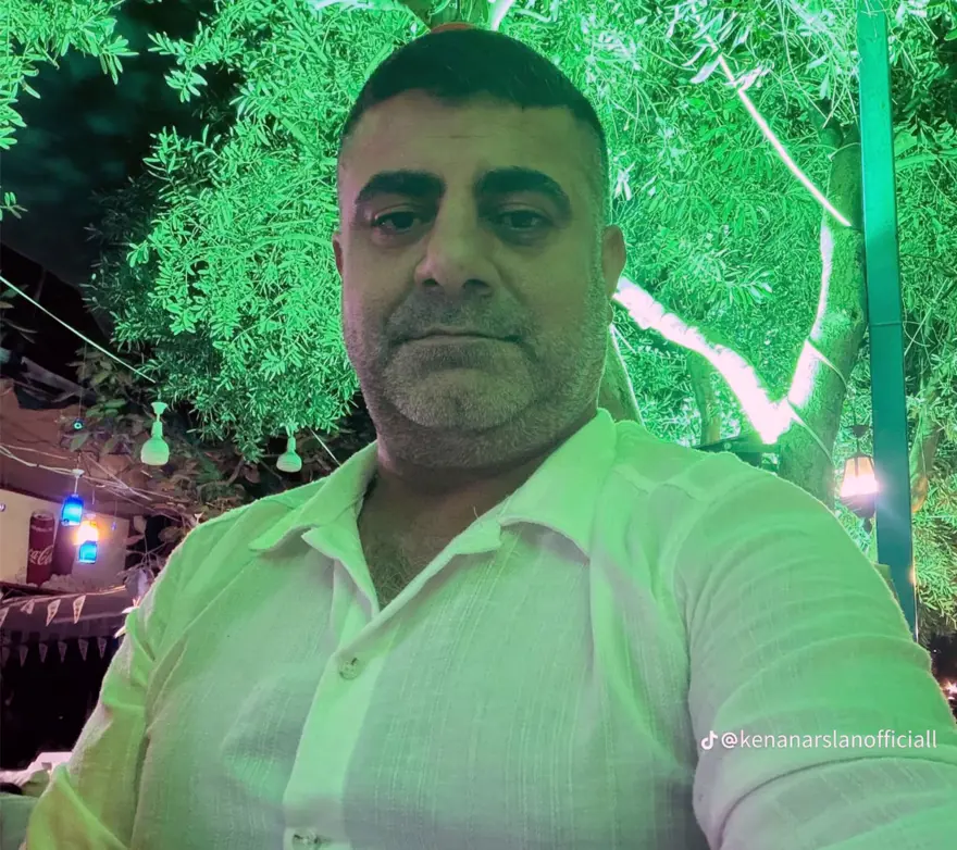 14 YAŞINDAKİ ÇOCUK KURŞUN YAĞDIRDI 2