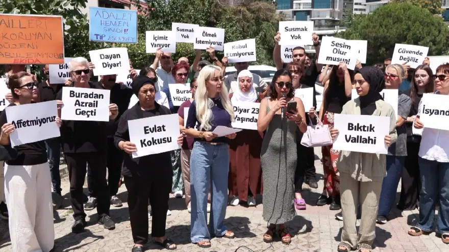 “ALKOL VE UYUŞTURUCUNUN ETKİSİNDEKİ, SORUMSUZ BİR GENÇ” 1