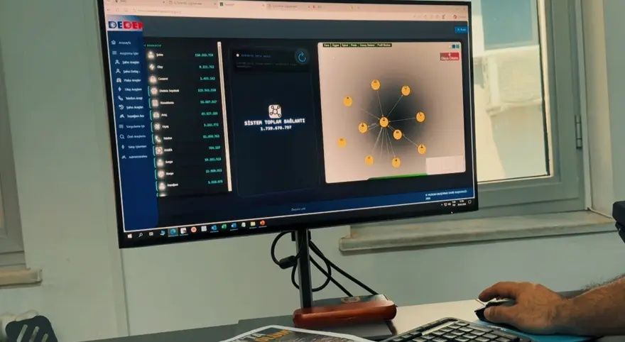 TÖRE CİNAYETİ OLDUĞU BELİRLENDİ 3