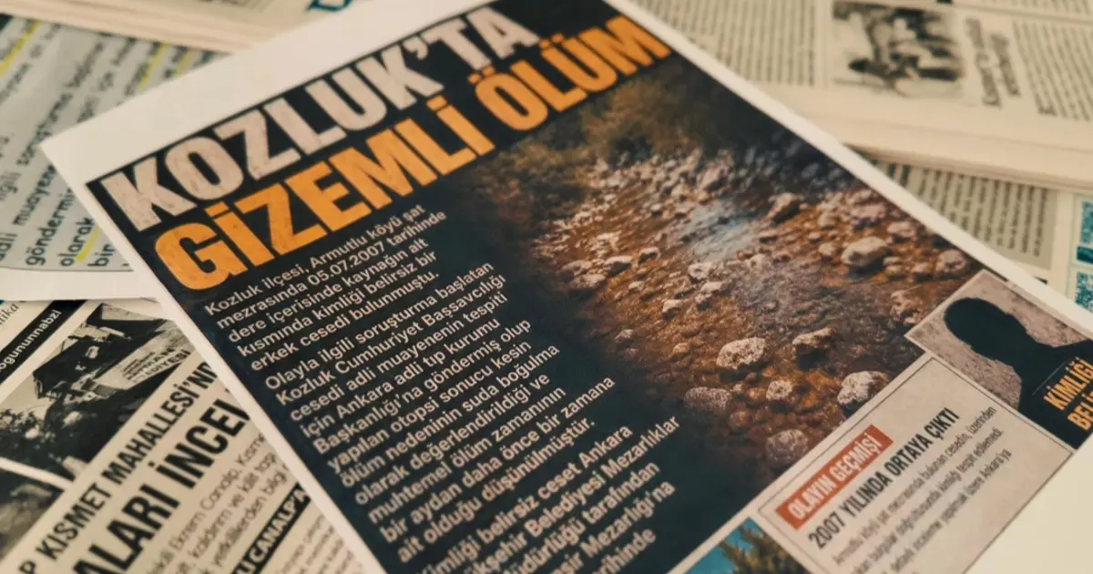 Gizemli ölümün ardından töre cinayeti çıktı: Altı şüpheli tutuklandı