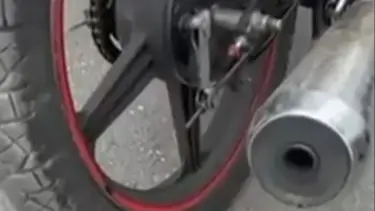 Batman'da abart egzoz kullanan 5 araç sürücüsüne 236 bin lira ceza