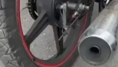 Batman'da abart egzoz kullanan 5 araç sürücüsüne 236 bin lira ceza