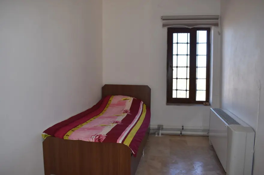 Batman'daki bin 500 yıllık yapı zamana direniyor, ABD'den bile görmeye gelenler var 