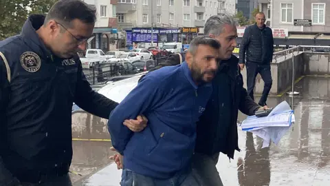 Bayrak provokasyonunun altından kendisi çıktı | Hatay Masası | Haberler analizi