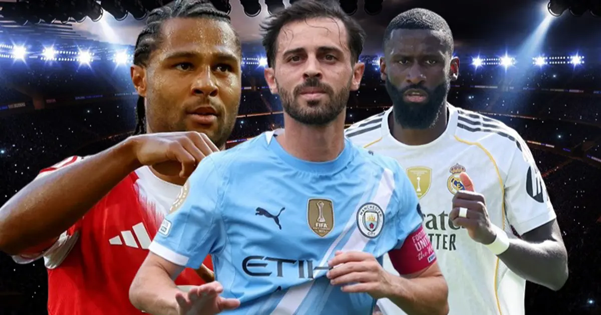 Dünyaca ünlü yıldızlar, tek kuruş ödemeden Süper Lig'e! 1 Ocak'ta başlıyor