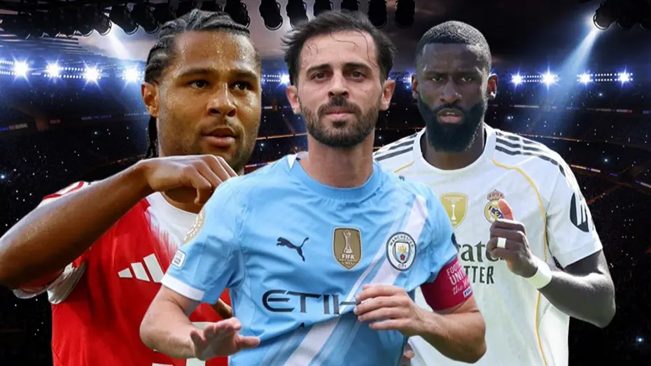 Dünyaca ünlü yıldızlar, tek kuruş ödemeden Süper Lig'e! 1 Ocak'ta başlıyor